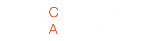 Cercetari Arheologice Logo
